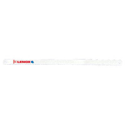 Lenox Tools Bi-Metal Hack Saw Blades - v224he 12 x 1/2 x 24  hand hacksaw blades (10 at Sears.com