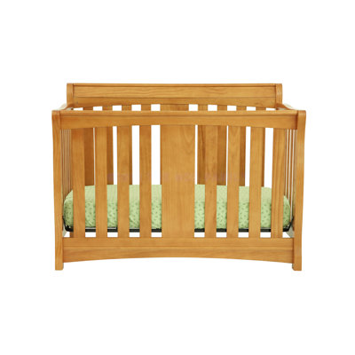 DaVinci Rowan 4-in-1 Convertible Crib in Oak at Sears.com