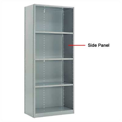 PENCO Clipper Parts - Side Panels - Dimensions (D x H): 24" x 39" at Sears.com