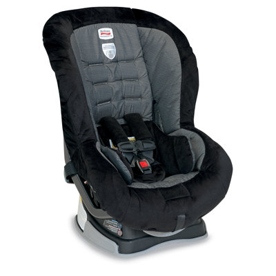 Britax Roundabout 55 Convertible Car Seat - Color: Onyx at Sears.com