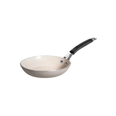 Tramontina Style Simple Cooking Frying Pan - Color: Truffle Size: 8