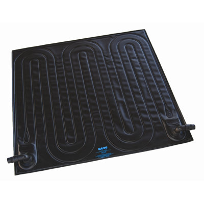 Swim Time Solar Pro XB Pool Heater for Above Ground Pool at Sears.com