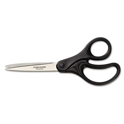 Fiskars DuraSharp DeskWorks Preferred Scissors, 8in, 3-3/8in Cut, L/R Hand at Sears.com