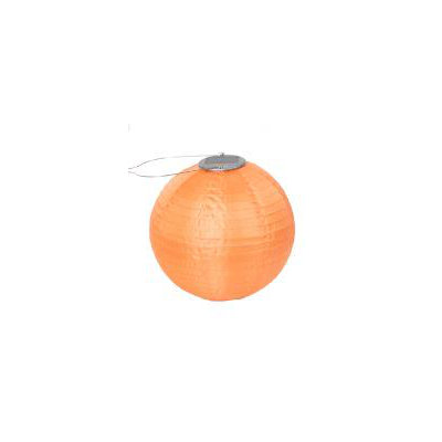 Allsop Soji Solar Lantern - Color: Orange at Sears.com