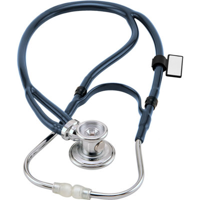 MDF Instruments MDF Deluxe Sprague Rappaport X Stethoscope - Color: Navy Blue at Sears.com