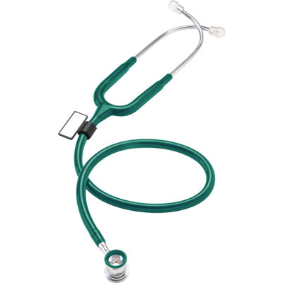 MDF Instruments MDF Deluxe Infant and Neonatal Stethoscope - Color: Aqua Green at Sears.com