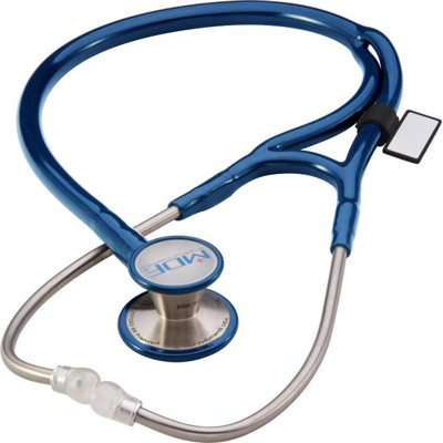 MDF Instruments MDF ER Premier Stethoscope - Color: Royal Blue at Sears.com