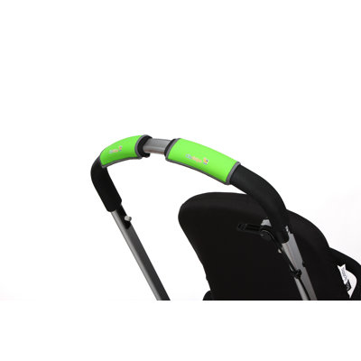 CityGrips Single Bar Grip Cover - Color: Neon Green at Sears.com