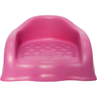 Baby SMART Cooshee HyBak Booster Seat - Color: Fuchsia at Sears.com