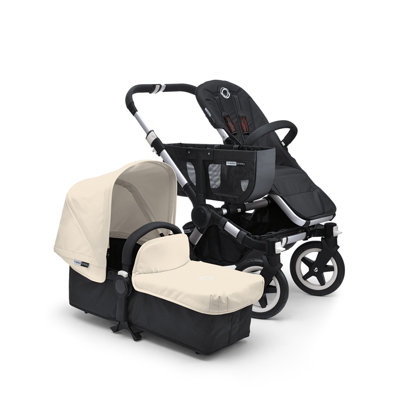 Bugaboo Donkey Sun Canopy - Color: Off White at Sears.com