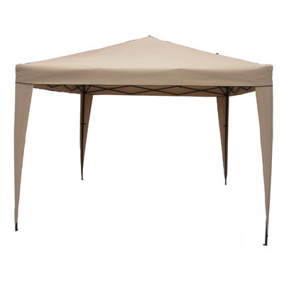 LB International Pop-Up Canopy - Color: Tan at Sears.com
