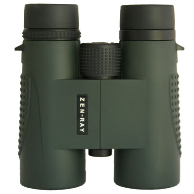 Zen-Ray 2010 ZRS HD 8x42 Binoculars at Sears.com