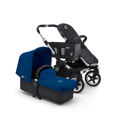 Bugaboo Donkey Sun Canopy - Color: Royal Blue at Sears.com