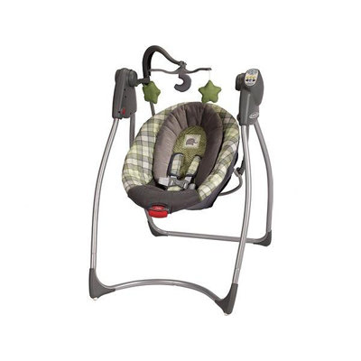 Graco Comfy Cove LX Swing at Sears.com