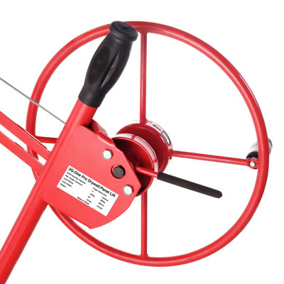 Pentagon Pro Series Heavy Duty Drywall Lift at Sears.com