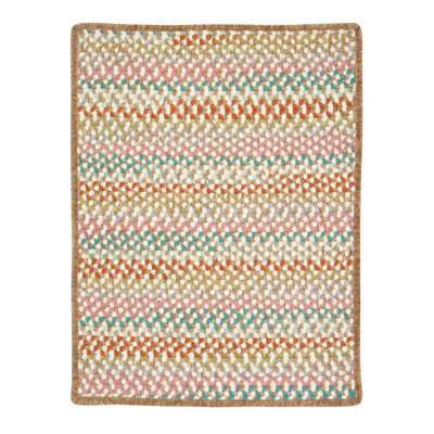COLONIAL MILLS Color Frenzy Sandbox Rug - Rug Size: 12' x 15' at Sears.com