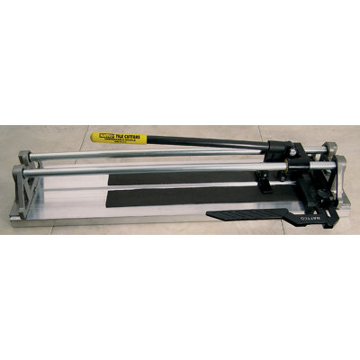 Nattco 19" Contractor Ceramic Tile Cutter at Sears.com