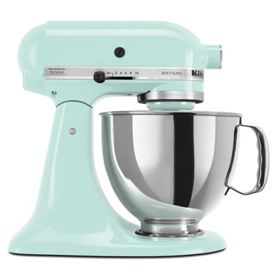 KitchenAid 325 Watt Stand Mixer - Color: Ice at Sears.com