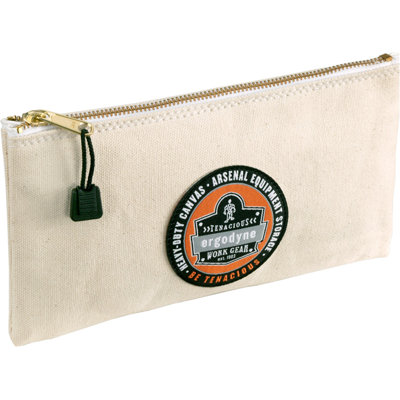 ERGODYNE Arsenal 5788 Zipper Bag - Size: Small