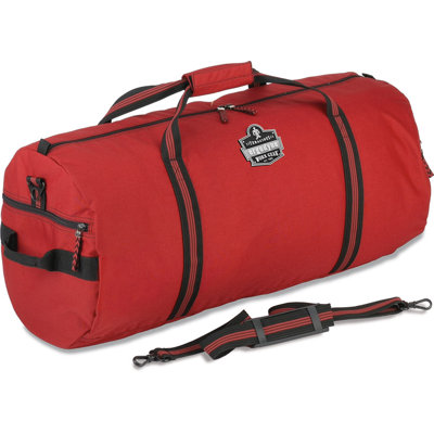 ERGODYNE Arsenal 5020L Duffel Bag - Color: Black, Size: Medium at Sears.com