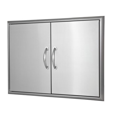 Blaze Grills Double Access Door at Sears.com