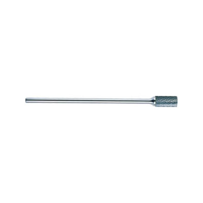 Drill America 3x6" 3/8" x 1-1/16" Cone Radius End Carbide Burr 1/4" Shank 6"OAL at Sears.com