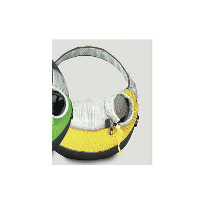 Wacky Paws Pet Sling - Color: Yellow, Size: Large at Sears.com