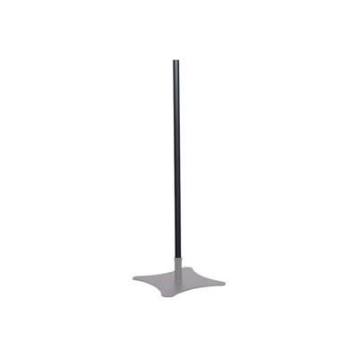 Premier Mounts Replacement Post for Floor Stand Adapter for Flat-Panel Displays. - Height: 60", Color: Black at Sears.com