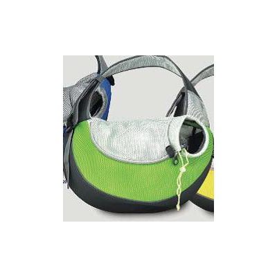 Wacky Paws Pet Sling - Color: Green, Size: Large at Sears.com