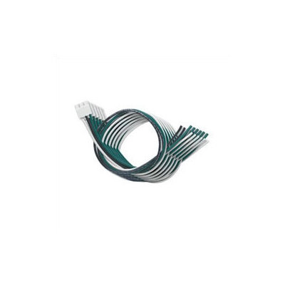 Middle Atlantic T Series Tails for Power Modules, 6 pack - Tail Length: 80 Inch at Sears.com