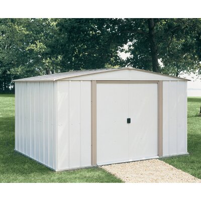  Buildings: Buy Sheds &amp; Storage Buildings In Lawn &amp; Garden at Sears