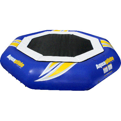 Aquaglide 17 Foot Platinum Trampoline at Sears.com