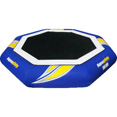 Aquaglide 23 Foot Platinum Trampoline at Sears.com