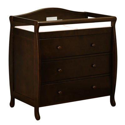 AFG International Products Grace I Athena Changing Table Changing Table - Finish: Espresso at Sears.com