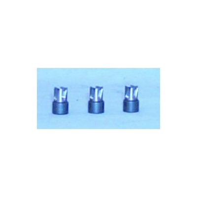 Blair 3Pk Spotweld & Access Cutter 7/16 Rotabroach 3/Pk at Sears.com