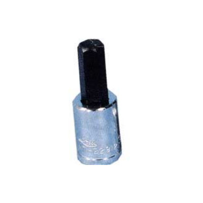 K Tool International Socket Hex Bit 3/16In. 3/8In. Drive at Sears.com
