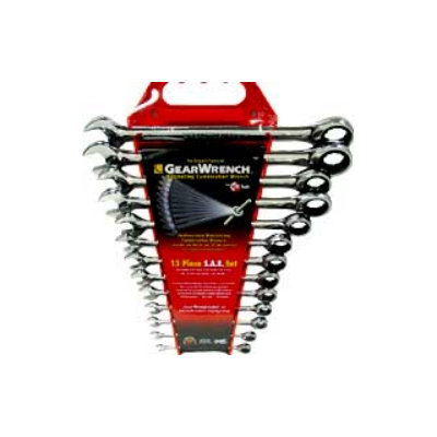 KD Tools Gearwrench Master Set 13Pc Sae at Sears.com