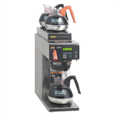 Bunn AXIOM Automatic Coffee Maker - Brewing Capacity: 4.2 gal./hr. (120 V) at Sears.com