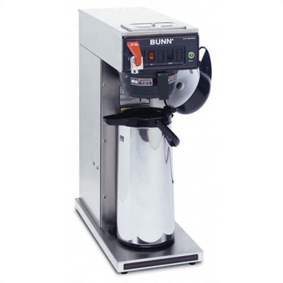 Bunn CWT15-APS Automatic Airport Coffee Brewer  - Brewing Capacity: 3.8 - 7.5 gal./hr. (120 / 208 / 240 V) at Sears.com