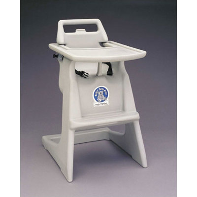 Koala Kare Products High Chair Tray - Color: Grey at Sears.com