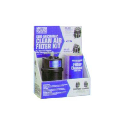 Motor Guard Paint Air Filter M60 & 2 M723's at Sears.com