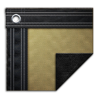 Robelle In-Ground Pool Premium Winter Cover - Size: 30 x 60