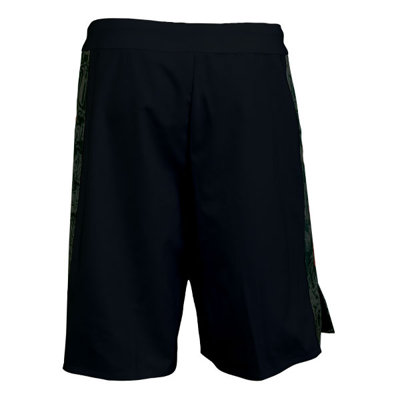 Revgear Spartan Pro II Fighter Shorts - Size: 2X Large, Color: Black at Sears.com
