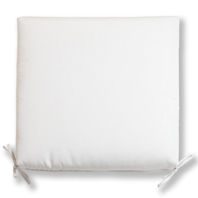 RST Outdoor Sunbrella Patio Chair Cushion - Size: 21" x 19", Color: Canvas at Sears.com