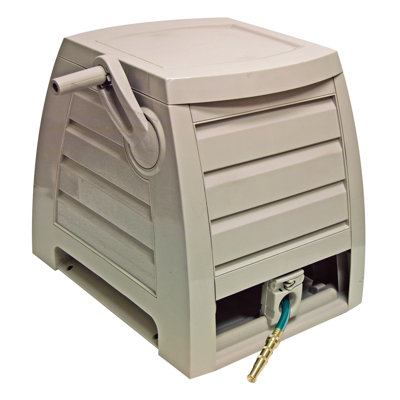 ReelEasy Reel Easy Decorative Hose Reel 2391475A at Sears.com