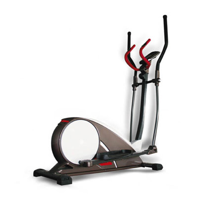 Yukon Fitness Easy Elliptical Trainer