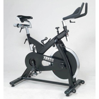Yukon Fitness Higol Pro Stationary Bike at Sears.com