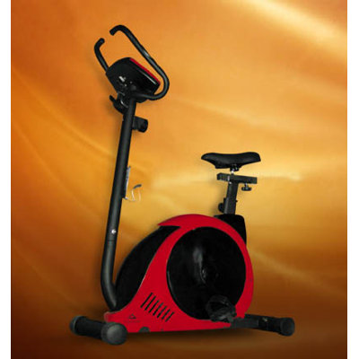 Yukon Fitness Olympia Upright Stationary Bike at Sears.com