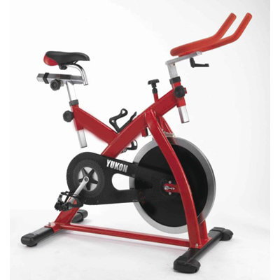 Yukon Fitness Higol Stationary Bike at Sears.com