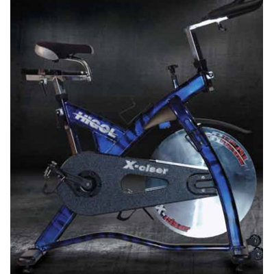 Yukon Fitness Higol Stationary Bike at Sears.com